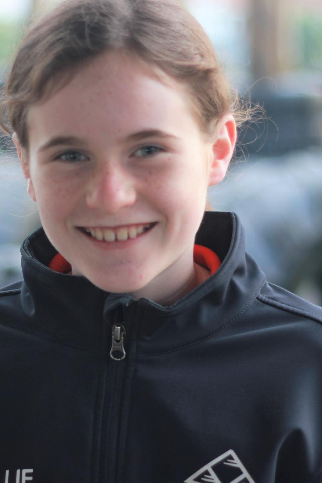 Millie Dumbleton